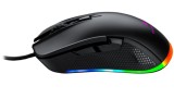  Surefire Buzzard Claw Gaming 6 Button Mouse With Rgb pentru PC