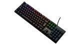  Surefire Kingpin M2 Mech Gaming Rgb Keyboard Nordic pentru PC