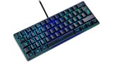 Surefire Kingpin X1 60% Gaming Rgb Keyboard Qwerty (nordic)
