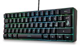 Surefire Kingpin X1 60% Gaming Rgb Keyboard Qwerty (nordic)