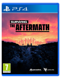 Surviving The Aftermath Day One Edition 