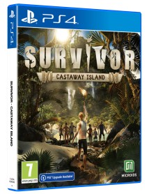 Survivor Castaway Island 