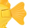 Animalut Swims Rainbow Reef Zebra Fish (6072505)