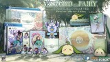 Joc Sword And Fairy Together Forever Deluxe Edition pentru PS5
