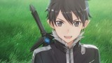 Sword Art Online 3 Lost Song