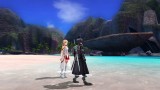 Sword Art Online 3 Lost Song