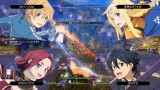 Sword Art Online Alicization Lycoris
