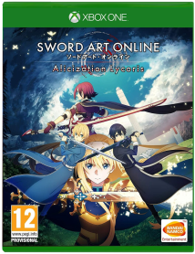 Sword Art Online Alicization Lycoris 