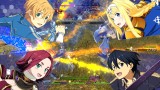 Sword Art Online Alicization Lycoris
