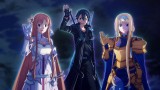 Sword Art Online Last Recollection