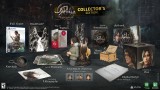 Syberia The World Before Collector's Edition