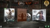 Syberia The World Before Limited Edition