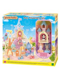 Sylvanian Families Baby Amusement Parc (5537) 