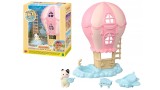 Sylvanian Families Baby Balloon Playhouse (5527)
