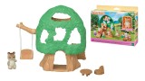 Sylvanian Families Baby Tree House (5318)