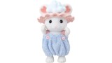 Figurina Joc Sylvanian Families Bath Time Bubble Siblings 5805