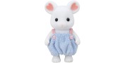Figurina Joc Sylvanian Families Bath Time Bubble Siblings 5805