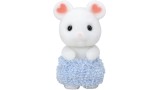 Figurina Joc Sylvanian Families Bath Time Bubble Siblings 5805