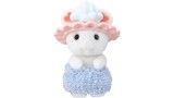 Figurina Joc Sylvanian Families Bath Time Bubble Siblings 5805