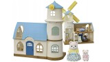  Sylvanian Families Celebration Windmill (5630)