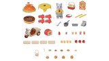  Sylvanian Families Hamburger Kiosk (5757)