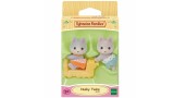 Sylvanian Families Husky Twins 5638