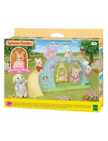 Sylvanian Families Kindergarten Swing (5745) 