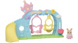 Sylvanian Families Kindergarten Swing (5745)