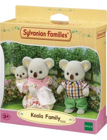 Sylvanian Families Koala Family 5310 