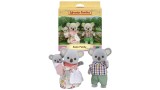 Sylvanian Families Koala Family 5310