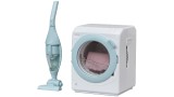  Sylvanian Families Laundry & Vacuum Cleaner (5445)