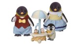 Figurina Joc Sylvanian Families Penguin Family 5694