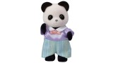 Sylvanian Families Pookie Panda Family 5529