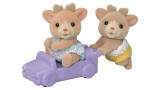 Sylvanian Families Reindeer Twins 5693