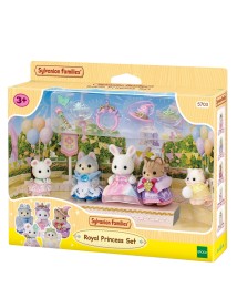 Sylvanian Families Royal Princess 5703 