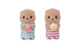 Sylvanian Families Sea Otter Family (5803)
