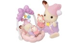 Sylvanian Families Sleepy Dream Siblings (5806)