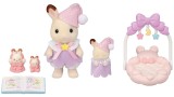 Sylvanian Families Sleepy Dream Siblings (5806)
