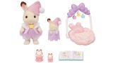 Sylvanian Families Sleepy Dream Siblings (5806)