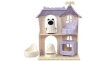  Sylvanian Families Spooky Surprise House (5542)