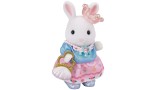  Sylvanian Families Style & Sparkle Changing Room (5758)