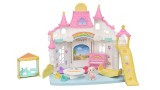 Sylvanian Families Sunshine Castle Kindergarten (5743)