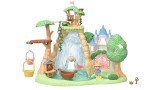 Sylvanian Families The Secret Forest Waterfall (5761)