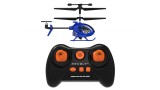  Syma Revolt S100 Mini Helicopter Blue (51402)