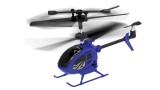  Syma Revolt S100 Mini Helicopter Blue (51402)