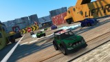 Joc Table Top Racing Nitro Edition pentru Nintendo Switch