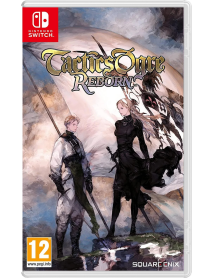 Tactics Ogre Reborn 