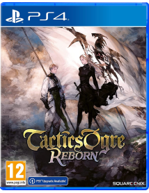 Tactics Ogre Reborn 