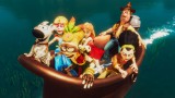 Joc Tad The Lost Explorer Craziest And Madness Edition pentru Nintendo Switch