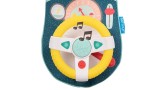  Taf Koala Car Wheel Toy (259-12515)